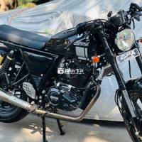 GPX Legend 200 nguyên chất.mới keng chính chủ