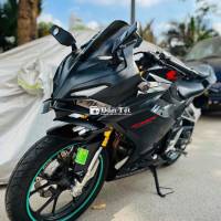 Honda CBR 150R 2022 mới như thùng.chính chủ pkl