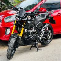Yamaha MT-15 biển số 29. số đẹp VIP. chính chủ pkl