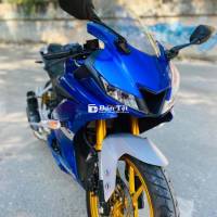 Yamaha R15 v3 cuối 2021 biển 29 chính chủ