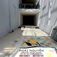 NHÀ CHO THUÊ 4,2x45 - MẶT TIỀN PHAN VĂN HỚN - GIÁ 19 TRIỆU/ THÁNG