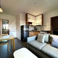 Căn hộ 1PN full nội thất cao cấp ở Quốc Hương gần Cầu Sài Gòn Trần Não