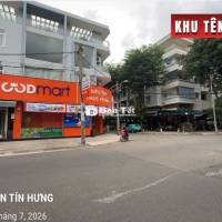 Chính chủ bán nhà khu Tên Lửa, 3 đường Số 6E, 4 x 18m, 1 lầu, 8.4 tỷ