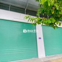 Cho thuê kho 205 m2  trục chính khu Phú An tiện công ty 11 triệu
