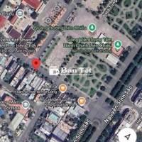 Bán Đất Tặng Nhà Đường Phú Thạnh 7 đối diện công viên
