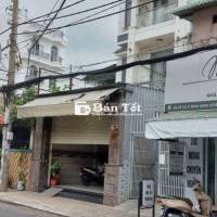 Cần bán gấp căn MTKD Lô Tư gần ngay Chợ Gò Xoài, Khu dân cư đông đúc