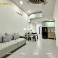 🔥 CĂN HỘ 2PN RIÊNG RỘNG RÃI – CỬA SỔ THOÁNG MÁT MỚI TINH TẠI CỘNG HOÀ