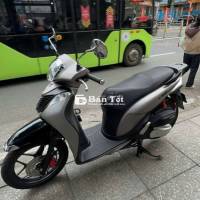 Honda SH mode 125 ABS 2020 Xám 90%