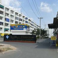 Chính chủ cho thuê căn hộ Lê Thành Lê Tấn Bê 43.5m2 giá 4.7triệu/th