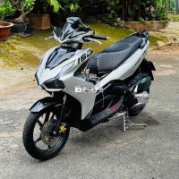 Honda Air Blade 150 2022 ABS Bạc posche