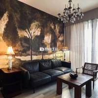Cho thuê 2PN Masteri Centre Point Vinhomes Grand Park view Pháo Hoa
