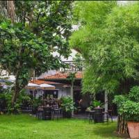 MB Villa 1200m2 Thảo Điền Q2 cũ -