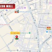 Bán nhà hẻm ô tô 504 Kinh Dương Vương, 5 x 16m, 3 tấm, 7 tỷ (Tín Hưng)