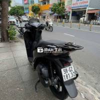Honda SH 125 2018 Đen Đã sử dụng