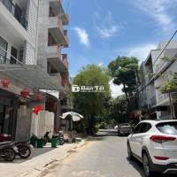 Bán Căn Hộ 3 Tầng Đang Cho Thuê MT Nguyễn Viết Xuân ngay bến xe ĐN