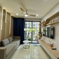 🌟 CHO THUÊ HÀ ĐÔ CENTROSA | CĂN ĐẸP VIEW ĐẸP | 1PN 2PN 3PN | 18TR