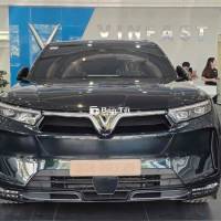 VF9 ĐỈNH CAO SỰ ĐẲNG CẤP, DÀNH CHO DOANH NHÂN