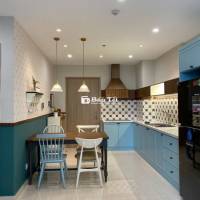 Bán nhanh 3PN Origami 82m2 Vinhomes Grand Park giá 3 tỷ 650 còn TL