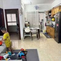 CHO THUÊ CHUNG CƯ TECCO DT 60M2 CÓ 2PN, 2WC. ĐẦY ĐỦ NỘI THẤT