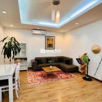 CHUYỂN RA BẮC NHƯỢNG CĂN HỘ 2PN 85m2 FULL NỘI THẤT TẦNG CAO VIEW ĐẸ