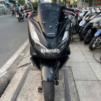 Honda PCX 160 ABS 2022 Đen Đã qua sử dụng