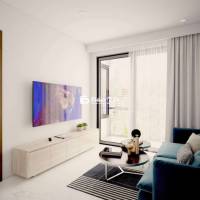 Chính Chủ Cần Bán Nhiều CH 1PN, 1WC, Tại The Everrich Infinity, Quận 5