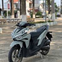 Honda Vario 125cc 2024 Xám