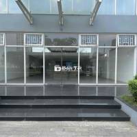 Mặt bằng 250m2 làm văn phòng / showroom kết hợp ở – khu yên tĩnh gần t