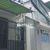 Cơ hội đầu tư - nhà 2 tầng Q7 150m² đang có dòng tiền cho thuê 30tr