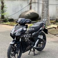 Honda WinnerX 2021 Đen