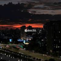 ⭐️⭐️⭐️Cho thuê chung cư Vạn Đô