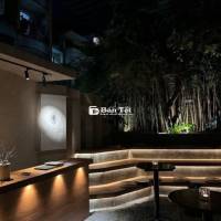 CHO THUÊ TÒA NHÀ MẶT TIỀN 20M - SỬ DỤNG 350m2 TRUNG TÂM QUẬN 1