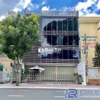 MẶT BẰNG KINH DOANH  NGAY TRUNG TÂM QUẬN 3 - DIỆN TÍCH LÊN TỚI 300m2