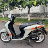 Yamaha Janus 2017 Xám