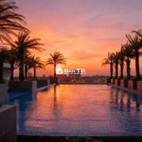 1PN Riêng Biệt, Full NT, View Đẹp Tại Lavida Plus, Quận7