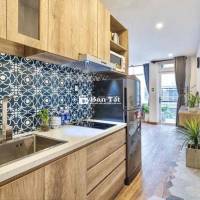 CĂN HỘ STUDIO CAO CẤP gần VINCOM TRẦN TRỌNG CUNG, KDC NAM LONG QUẬN 7