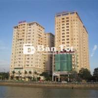 Cho thuê gấp CC Vạn Đô, 8,5 triệu, 55m², 1PN, 1WC nhà trống ở liền