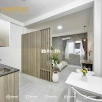 ☘️KHAI TRƯƠNG CĂN HỘ MINI FULL NỘI THẤT MỚI 100% - TRƯƠNG CÔNG ĐỊNH🎊