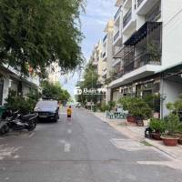 NHÀ CUỐI ĐƯỜNG NGUYỄN OANH GÒ VẤP NGAY CẦU VƯỢT NGÃ TƯ GA