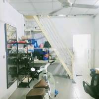 Siêu hiếm hẻm xe tải 7m - Bán nhà 2 tầng 50m2 Đinh Bộ Lĩnh