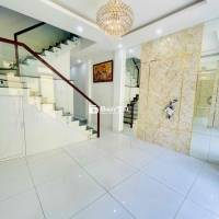 Gấp định cư 7.5 Tỷ giảm về 6.7 Tỷ - Bán nhanh siêu phẩm nhà 4 tầng