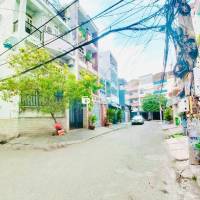 Siêu hiếm bàn lô đất đẹp 70m2 (5m x 14m) - Bùi Đình Túy - Chỉ 92tr/m2