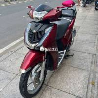 Honda SH150 ABS 2019 Đỏ Đã sử dụng