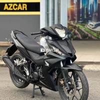 Honda Winner 2017 màu Đen