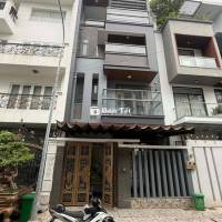 NHÀ KHU DÂN CƯ THIÊN NAM CHO THUÊ