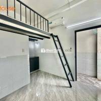 CHÍNH CHỦ CHO THUÊ PHÒNG MỚI XÂY