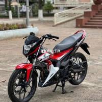 Honda Sonic 2021 Đỏ đen trắng