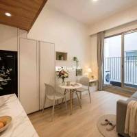 CĂN HỘ CÓ GÁC Full nội thất - LÝ PHỤC MAN, Gần KCX TÂN THUẬN, QUẬN 7