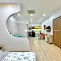 Trống lại căn hộ full nội thất 🔥Tô ký 🔥Cv phần mềm quang trung