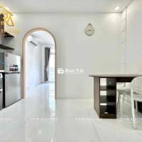 CHO THUÊ CHDV🏡1 PHÒNG NGỦ💥FULL NỘI THẤT - BANCONG📍NGUYỄN TRỌNG TUYỂN